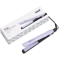 Plancha de Pelo Profesional WAD Kaya Purple