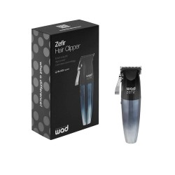 WAD Maquina de Corte Zefir Hair Clipper Sin Cable