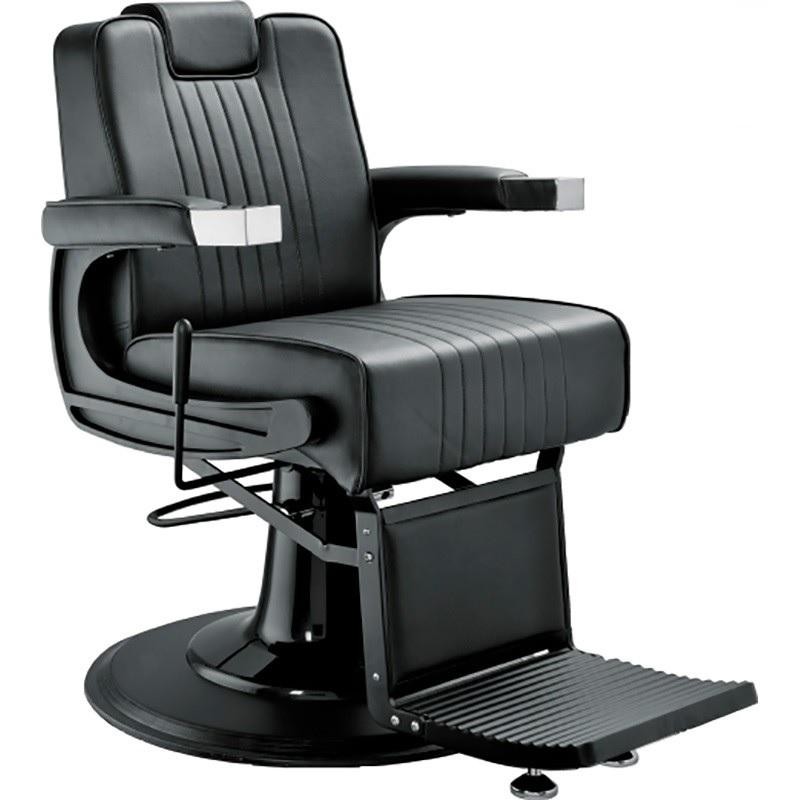 Sillon Barbero Fade Negro