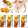 Kit Pedicura Spa Nutritivo Honey Flower