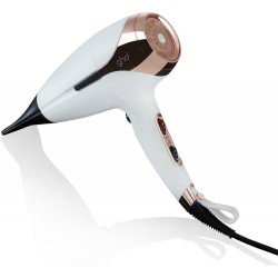 Secador Profesional GHD Helios Blanco