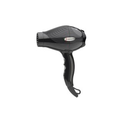 Secador de Mano E-TC Mini Negro