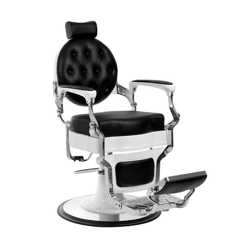 Sillon Barbero Apollo Negro