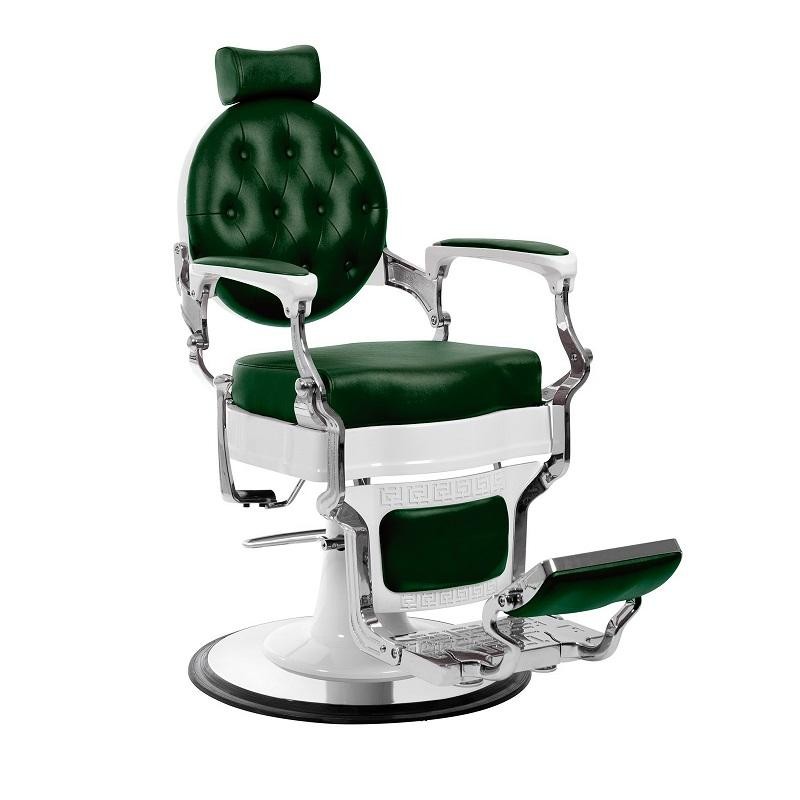 Sillon Barbero Apollo Verde