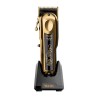 Maquina Cortapelos Wahl Magic Clip Cordless Gold Edition