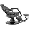 Sillon Barbero Caesar Black