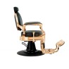 Sillon Barbero Shor Gold