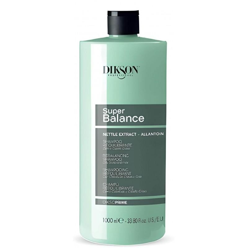 Dikson - Champu Pelo Graso Super Balance 1000 ml