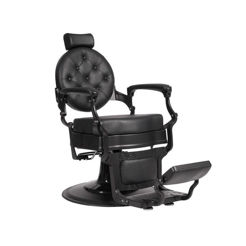 Sillon Barbero Buzz Negro