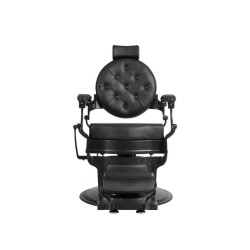 Sillon Barbero Buzz Negro