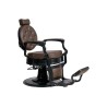 Sillon Barbero Buzz Marron