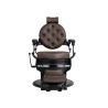 Sillon Barbero Buzz Marron