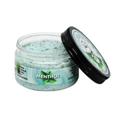 Bandido - Esfoliante Facial Menta 300 ml