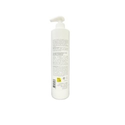 Locion Hidratante al Colageno y Aceite de Almendras 480 ml