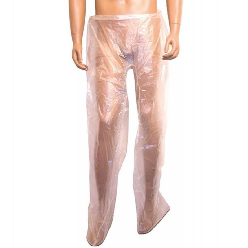 Pantalon Presoterapia Plastico