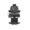 Sillon Barbero Cropp Negro