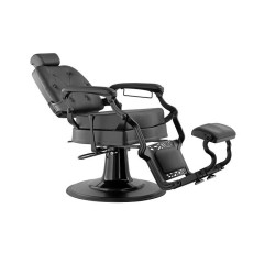 Sillon Barbero Bowl Negro