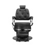 Sillon Barbero Bowl Negro