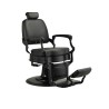 Sillon Barbero Maverick Negro