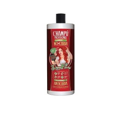 Dona Flora - Champu Anticaida No + Caida 1000 ml