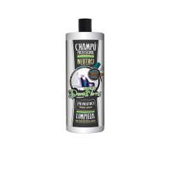 Dona Flora - Champu de Limpieza Neutro 1000 ml