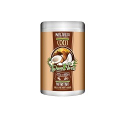 Dona Flora - Máscara Nutritiva Coco 1000 ml