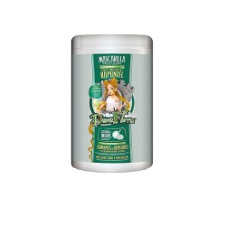 Dona Flora - Mascarilla de Crecimiento Rapunzel 1000 ml