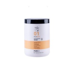 Puring -  Mascarilla Intensiva Puring Richness 01 1000 ml