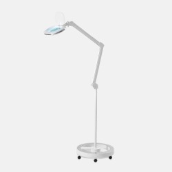 Lampara Lupa Led de Estetica Niya