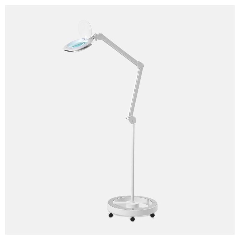 Lampara Lupa Led de Estetica Niya