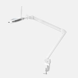 Lampara de Mesa Lupa Led de Estetica Niya