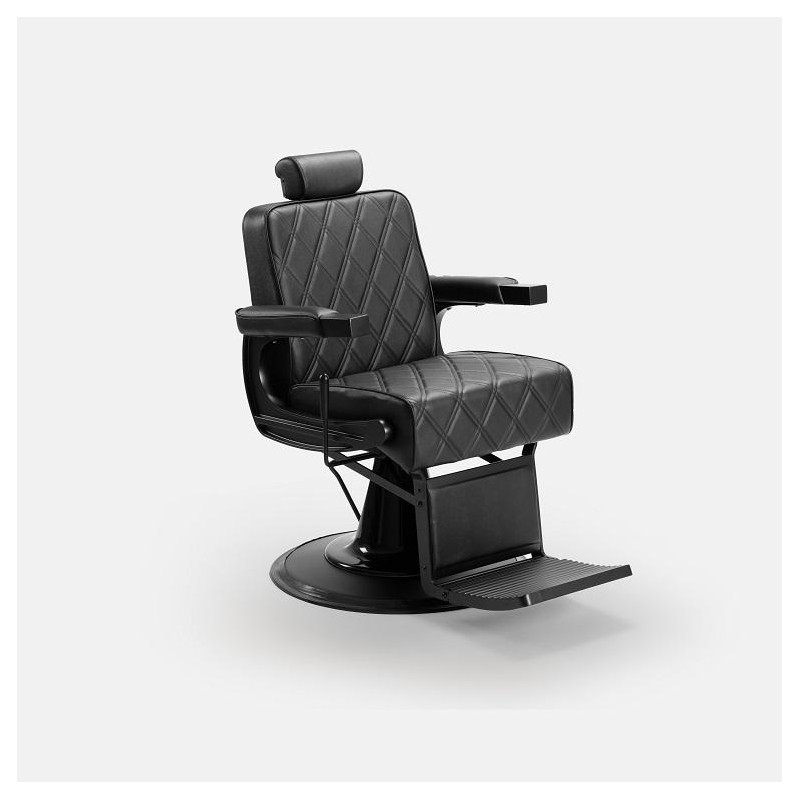 Sillon Barbero Black Diamond Deluxe