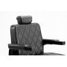 Sillon Barbero Black Diamond Deluxe