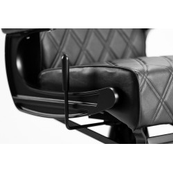 Sillon Barbero Black Diamond Deluxe