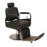 Sillon Barbero Qstone Negro