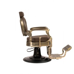 Sillon Barbero Buzz Bronze