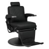 Sillon Barbero Mustang Negro