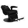 Sillon Barbero Mustang Negro