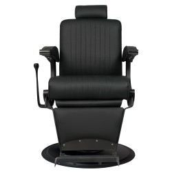 Sillon Barbero Mustang Negro