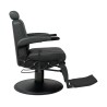 Sillon Barbero Mustang Negro