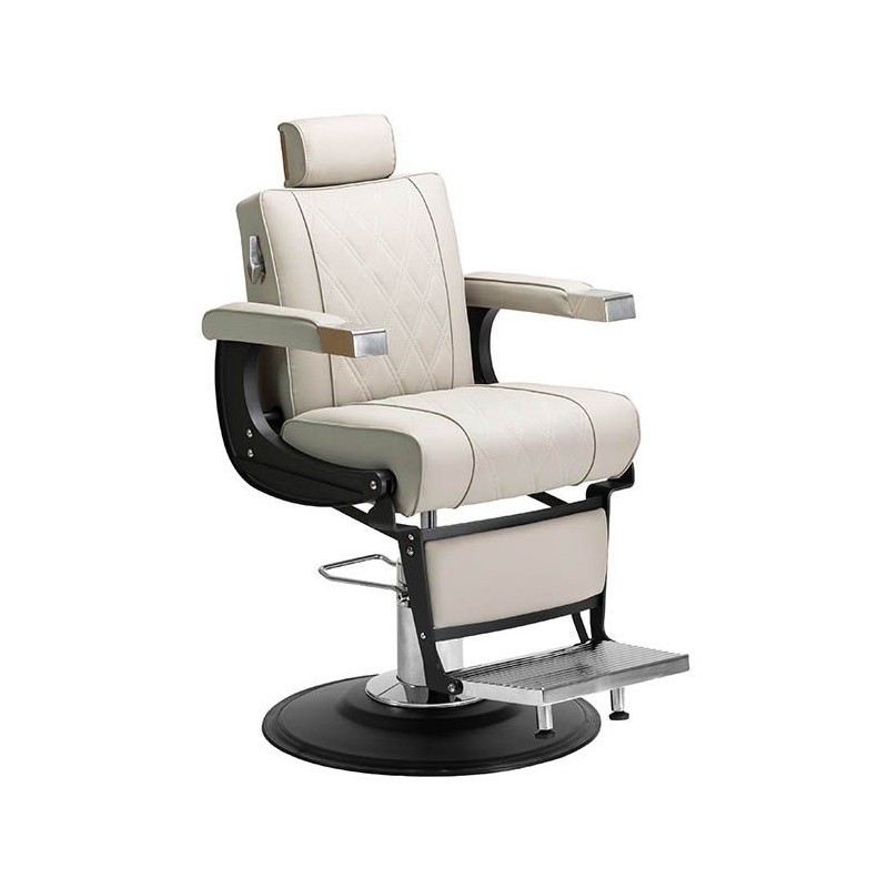 Sillon Barbero Fold Gris