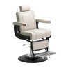 Sillon Barbero Fold Gris