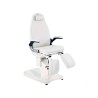 Sillon Pedicura Podologia Deneb Blanca 3 Motores