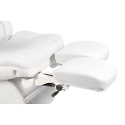 Sillon Podologia Sadira Blanco 3 Motores