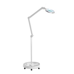 Lampara Lupa Led de Estetica Niya