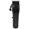 Maquina Mythic Metal Clipper Negra