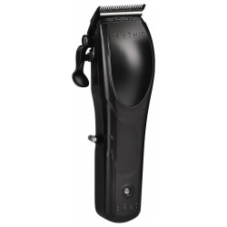 Maquina Mythic Metal Clipper Negra