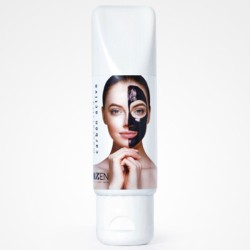 Mascarilla Carbon Activo 75 ml