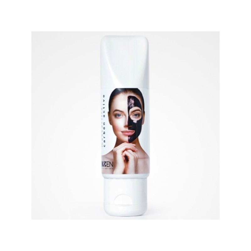 Mascarilla Carbon Activo 75 ml