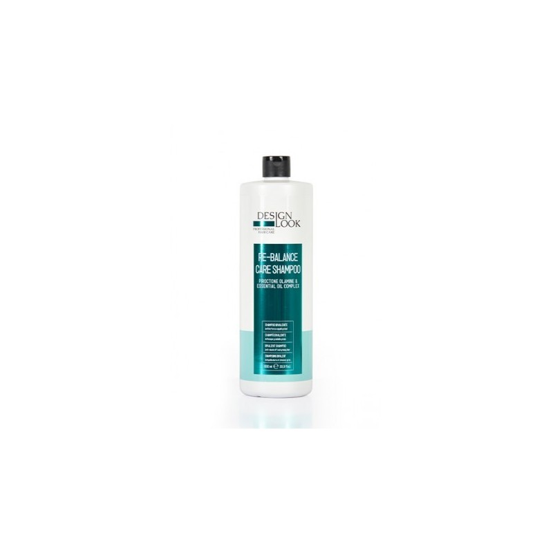 Champô Re-balance Care Bivalent Anti-caspa e Anti-gordura 1000 ml